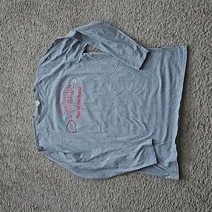 2020 Year of the Nurse long sleeve XL shirt
